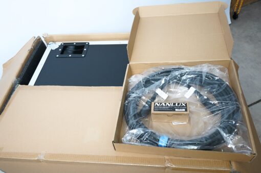 EX-DEMO NANLUX Evoke 1200B FL-YK-Kit - Image 2