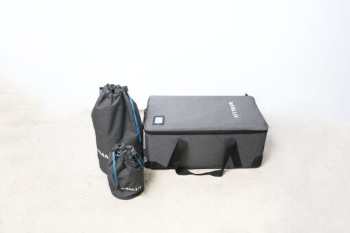 EX-DEMO Nanlux EVOKE 900C set - Image 4