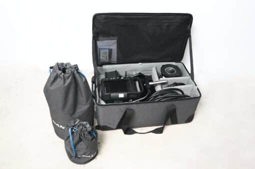 EX-DEMO Nanlux EVOKE 900C set - Image 7