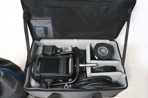 EX-DEMO Nanlux EVOKE 900C set - Image 6