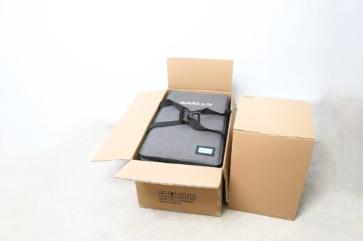 EX-DEMO Nanlux EVOKE 900C set - Image 5