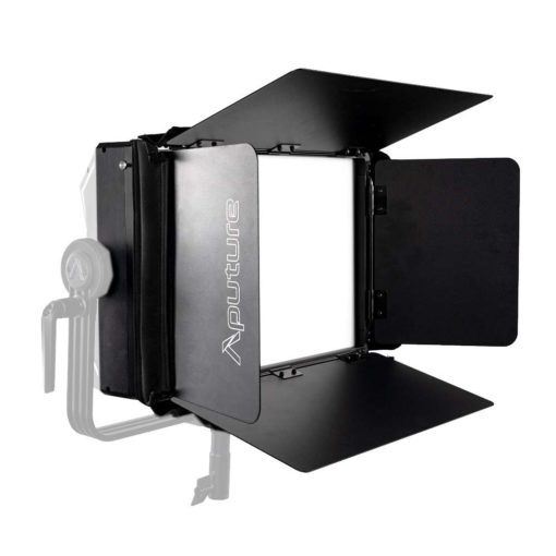 Aputure Barn Doors for Nova P300c