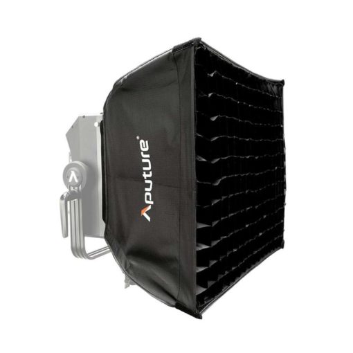 Aputure Nova P300c Softbox - Image 3
