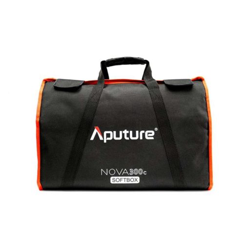 Aputure Nova P300c Softbox - Image 2