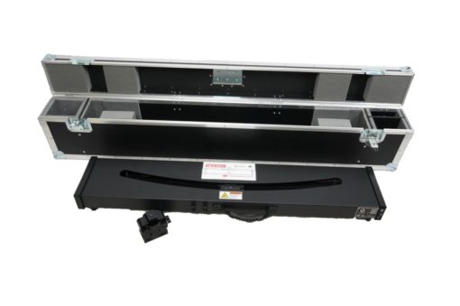 Redrock Micro One Man Crew Director Motorized Camera Slider - Image 6