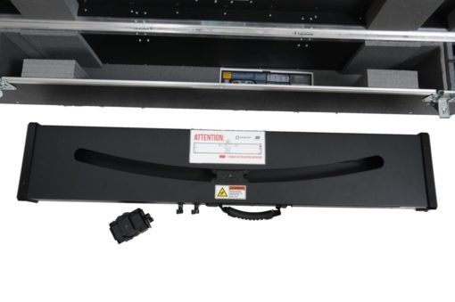 Redrock Micro One Man Crew Director Motorized Camera Slider - Image 4
