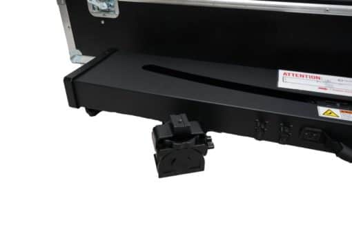 Redrock Micro One Man Crew Director Motorized Camera Slider - Image 5