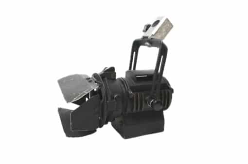LTM Pepper 150Watt Fresnel Tungsten Light - Image 2