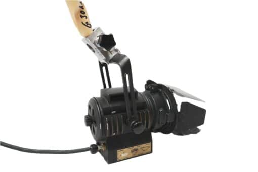 LTM Pepper 150Watt Fresnel Tungsten Light - Image 5