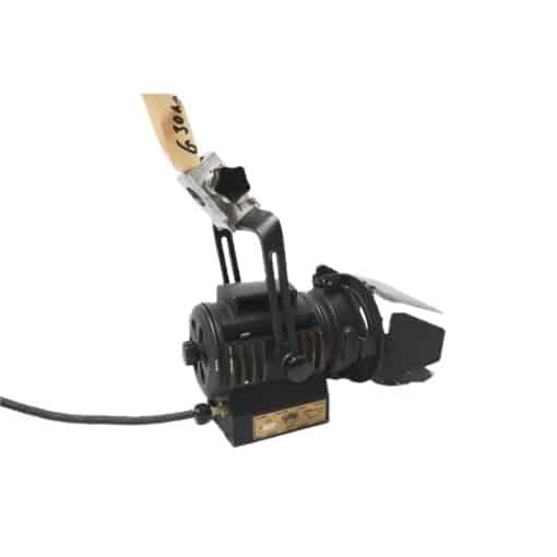 LTM Pepper 150Watt Fresnel Tungsten Light