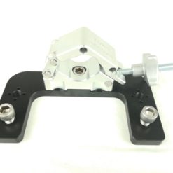 ROWA-Truss / Tube-Scooter Tripodclamps (Set of 2)