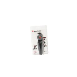 Manfrotto PIXI Mini Tripod, black