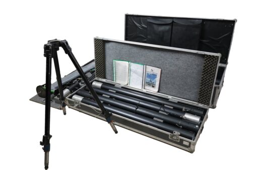 Panther Pixy Crane 9,5m - Image 2