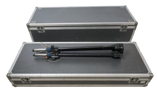 Panther Pixy Crane 9,5m - Image 6