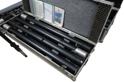 Panther Pixy Crane 9,5m - Image 13