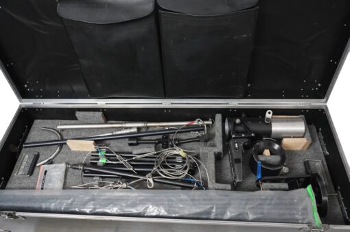 Panther Pixy Crane 9,5m - Image 8