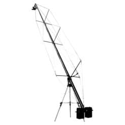 Panther Pixy Crane 9,5m