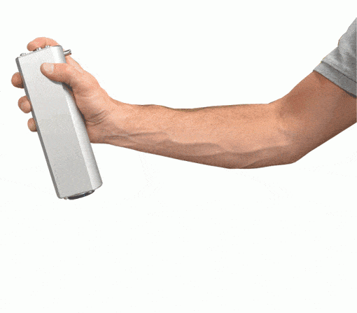 Precision Vario Track Mk II - Image 3
