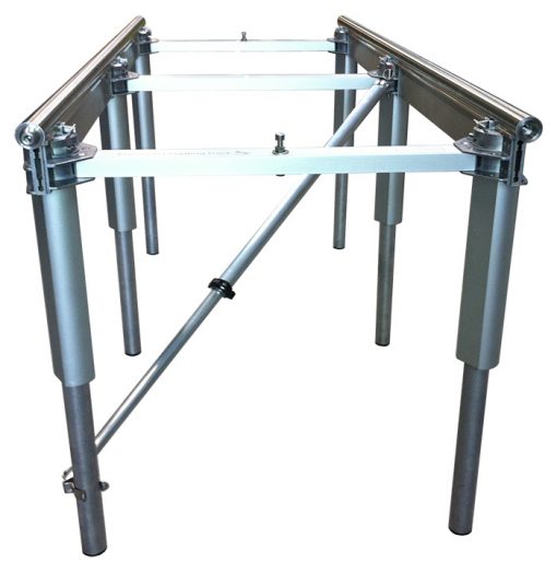 PRECISION LEVELING TRACK