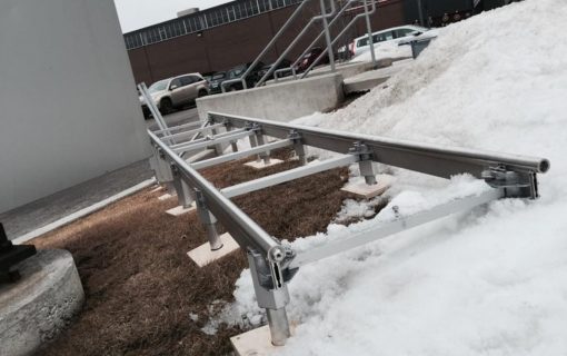 PRECISION LEVELING TRACK - Image 9