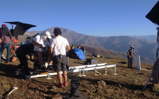 PRECISION LEVELING TRACK - Image 6