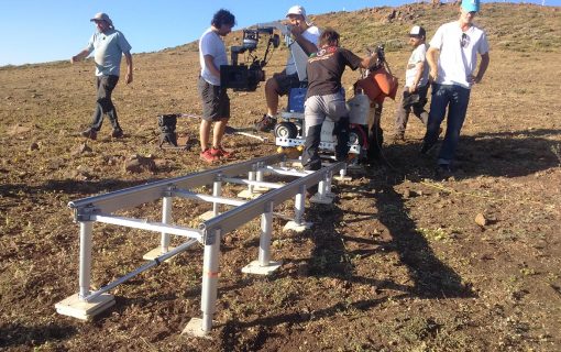 PRECISION LEVELING TRACK - Image 5
