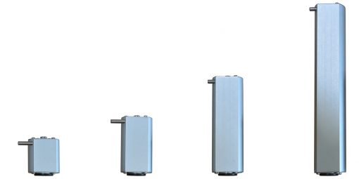 PRECISION LEVELING TRACK - Image 14