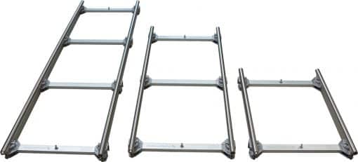 PRECISION LEVELING TRACK - Image 2