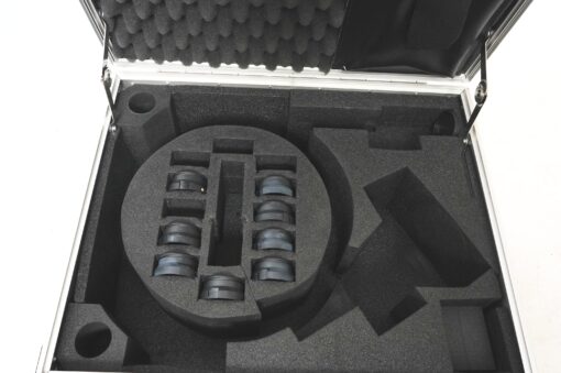 ARRI Pocket Par 125W HMI with flexlight 3/1,5m - Image 10