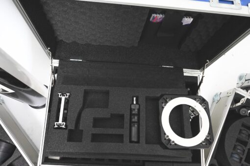 ARRI Pocket Par 125W HMI with flexlight 3/1,5m - Image 5