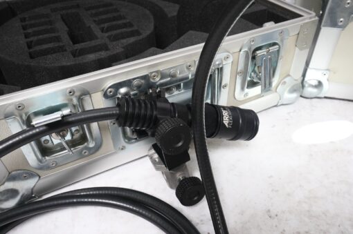 ARRI Pocket Par 125W HMI with flexlight 3/1,5m - Image 14