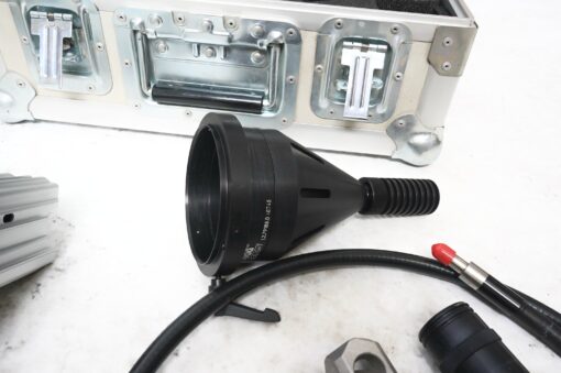 ARRI Pocket Par 125W HMI with flexlight 3/1,5m - Image 13