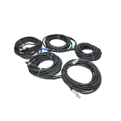 Powerlock Cable 250A 120mm²  extensions cables 20m SET - Image 6
