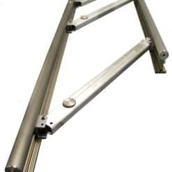 Precision Vario Track Mk II