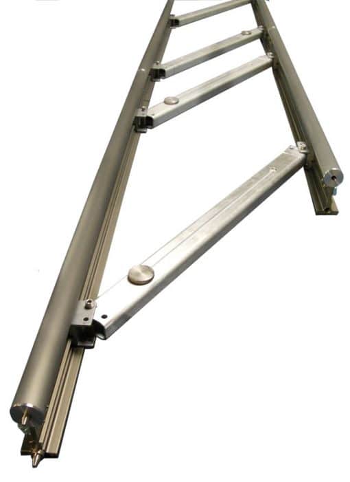 Precision Vario Track Mk II