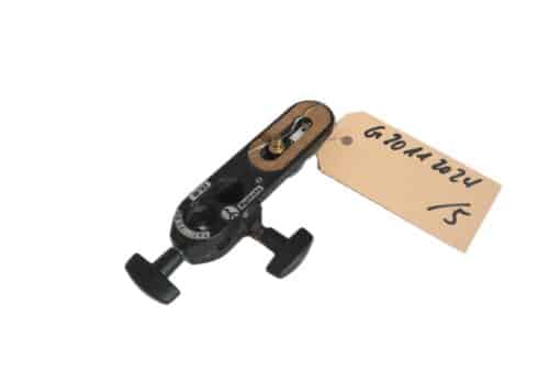 Manfrotto Camera/Umbrella Bracket For 143 - Image 3