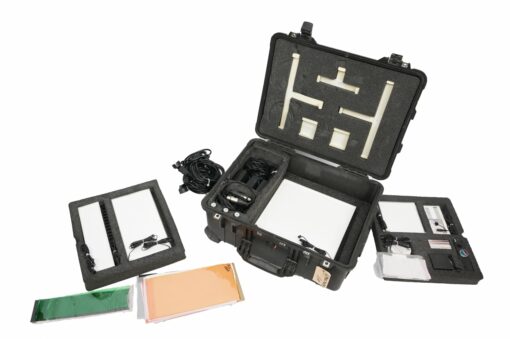 Rosco LitePad Gaffer's Kit Daylight - Image 7