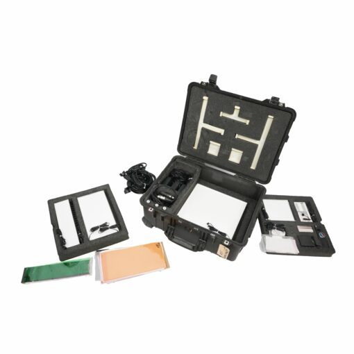 Rosco LitePad Gaffer's Kit Daylight