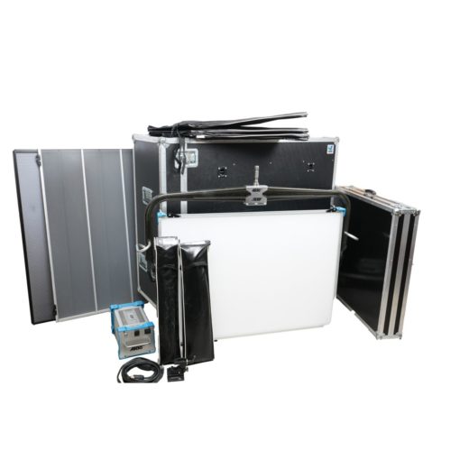 ARRI Skypanel S-360C Blue/Silver