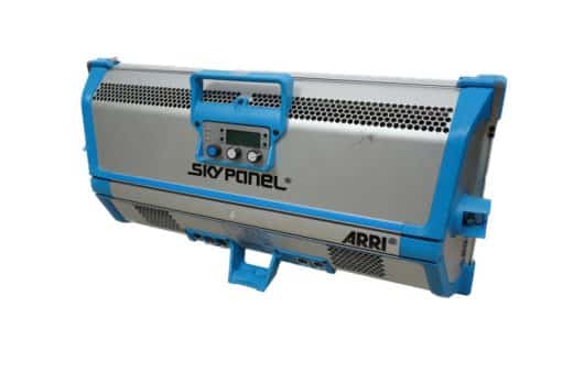 ARRI Skypanel S60C MAN Blue/Silver - Image 8