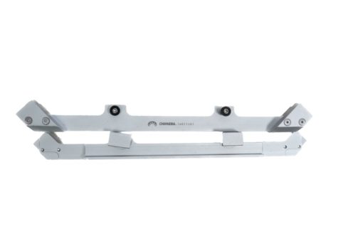 ARRI Skypanel S60C MAN Blue/Silver - Image 7