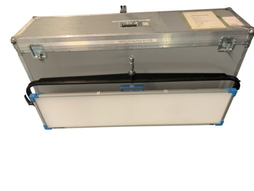 ARRI Skypanel S120C MAN Blue/Silver - Image 7