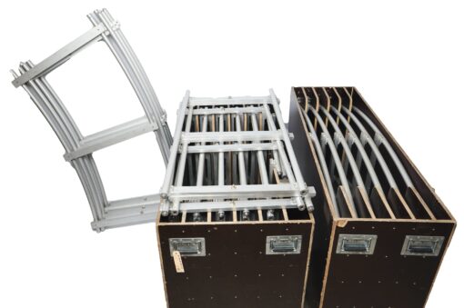 Track straight/Curves 150/130/90cm SET - Image 3