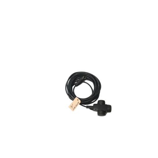 Extension Cable 8m 3x 1.5mm, Schuko