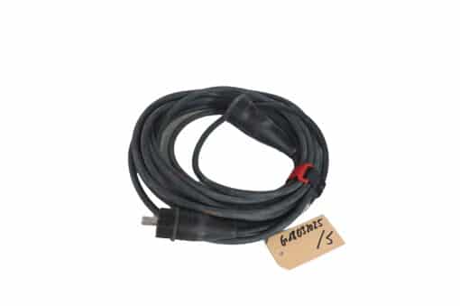 Extension Cable 10m 3x 1.5mm, Schuko - Image 2