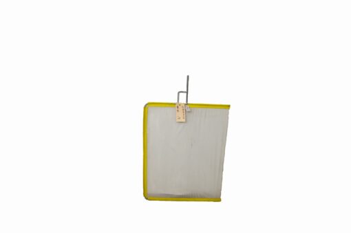 18" x 24" Silk Scrim - Image 2