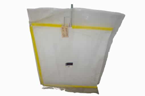 24" x 30" Silk Scrim - Image 3