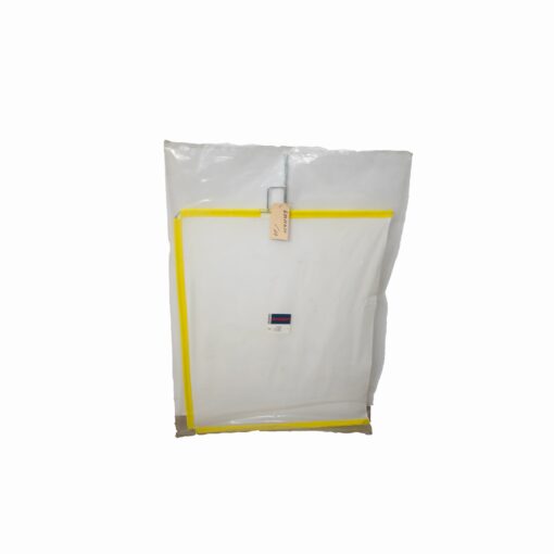 24" x 30" Silk Scrim