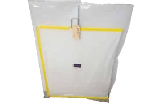24" x 30" Silk Scrim - Image 3