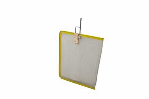 18" x 24" Silk Scrim - Image 4